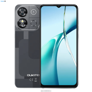 Oukitel C57 Pro