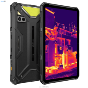 Ulefone Armor Pad 4 Ultra Thermal