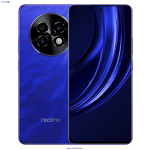 Realme P1 Speed