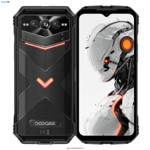 Doogee V Max Pro